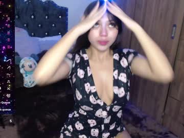 Maiaa_Evans Chaturbate stream image from December 20, 2024