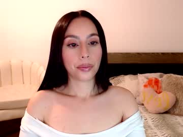 Maiiakim Chaturbate stream image from December 20, 2024