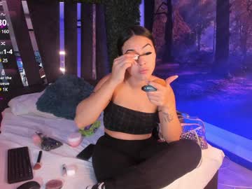 Maya_Blue_ Chaturbate stream image from December 20, 2024