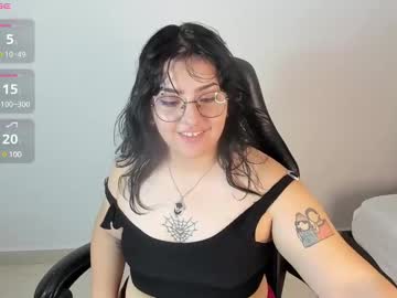Megan_Reynolds_ Chaturbate stream image from December 20, 2024