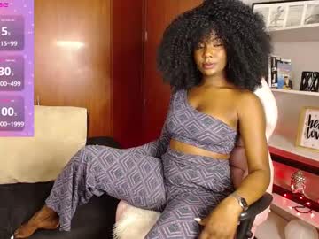 Miaderail Chaturbate stream image from December 20, 2024