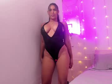 Miia_Oceann Chaturbate stream image from December 20, 2024