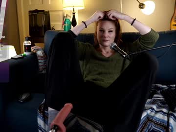 Missmelodylane Chaturbate stream image from December 20, 2024