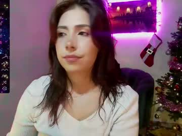 Natalie_Vontease Chaturbate stream image from December 20, 2024