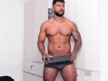 Nathanielgrey1 Chaturbate stream image from December 20, 2024