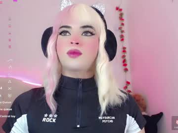 _Natsuki Chaturbate stream image from December 20, 2024