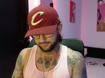 Nicolas_Torres99 Chaturbate stream image from December 20, 2024