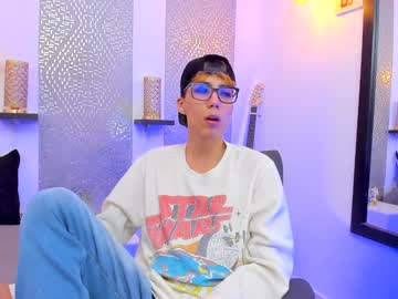 Nikolay_Gregori Chaturbate stream image from December 20, 2024