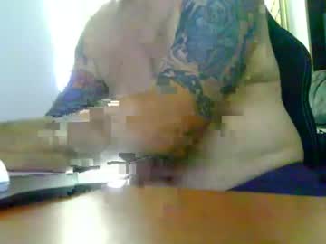 Ozzyrickster Chaturbate stream image from December 20, 2024