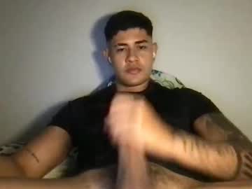 Pablo_Boston Chaturbate stream image from December 20, 2024
