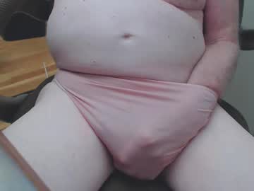 Pantystroker Chaturbate stream image from December 20, 2024