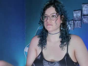 Parisse_Blues Chaturbate stream image from December 20, 2024
