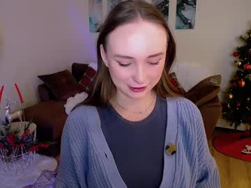 Pieceofinspiration Chaturbate stream image from December 20, 2024