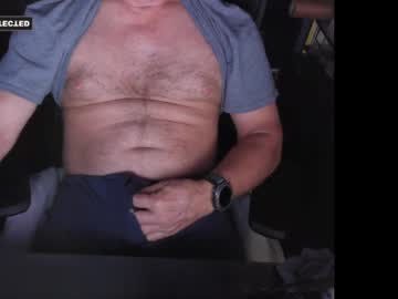 Pussyhavendad Chaturbate stream image from December 20, 2024