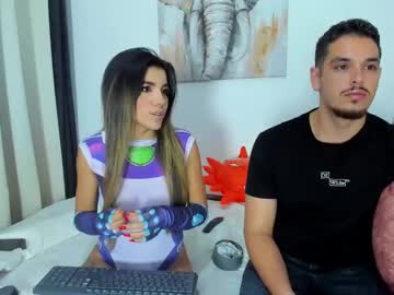 Rose_Dom Chaturbate stream image from December 20, 2024