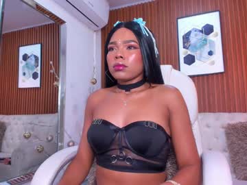Roxannahanson Chaturbate stream image from December 20, 2024