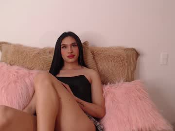 Samarabells Chaturbate stream image from December 20, 2024