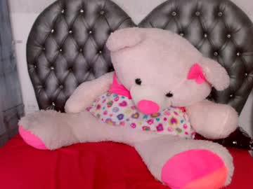 Sexyy_Kitty18 Chaturbate stream image from December 20, 2024