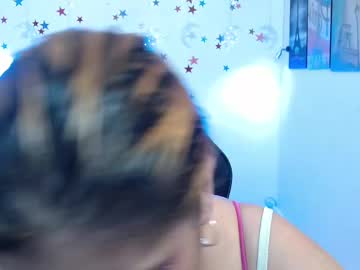 Sharol_Prg Chaturbate stream image from December 20, 2024