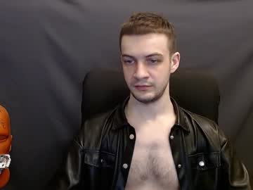 Sir_Damien Chaturbate stream image from December 20, 2024