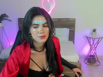 Stephanya_ Chaturbate stream image from December 20, 2024