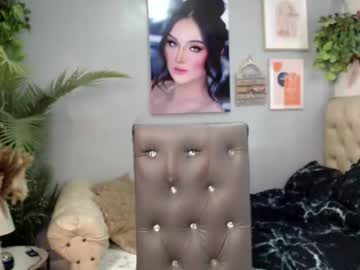 Sweet_Nicole4u Chaturbate stream image from December 20, 2024