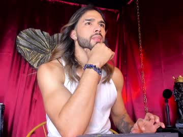 Tarzanylobo Chaturbate stream image from December 20, 2024