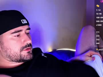 Theoravi Chaturbate stream image from December 20, 2024