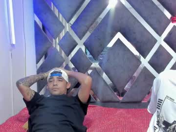 Thiago_Simon7 Chaturbate stream image from December 20, 2024