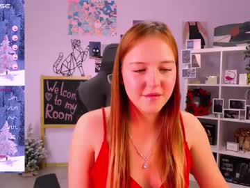 Trisha_Rish Chaturbate stream image from December 20, 2024