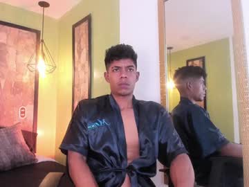 Victorycassus Chaturbate stream image from December 20, 2024