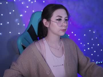 Wesleegray Chaturbate stream image from December 20, 2024