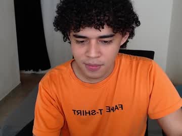 Xtranherr Chaturbate stream image from December 20, 2024