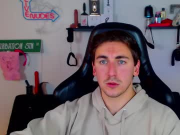 Zach_Rhyder Chaturbate stream image from December 20, 2024