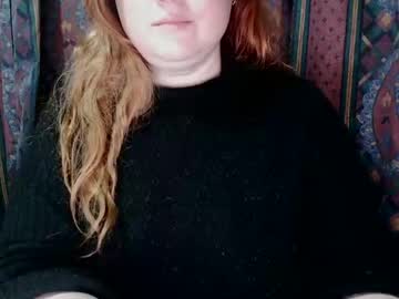 Zara_Red Chaturbate stream image from December 20, 2024