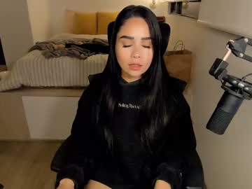 Zynthara Chaturbate stream image from December 20, 2024