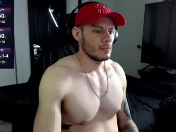 Acedksr Chaturbate stream image from December 20, 2024