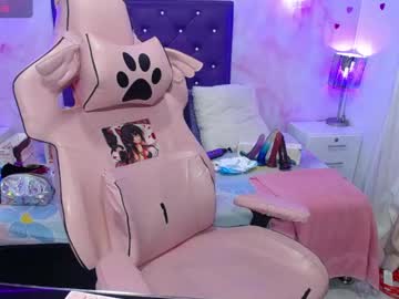 Alicceblack8 Chaturbate stream image from December 20, 2024