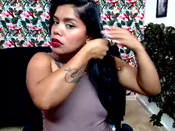Alisonn_Hot Chaturbate stream image from December 20, 2024