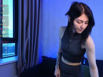 Alys_Ray Chaturbate stream image from December 20, 2024