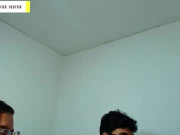 Ameli_And_Lucas Chaturbate stream image from December 20, 2024