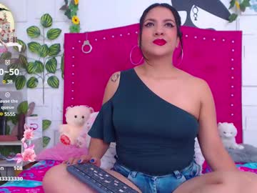 Ammy_Stone_ Chaturbate stream image from December 20, 2024