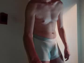 Andrexmartinex Chaturbate stream image from December 20, 2024