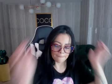 Anny_Honey_T Chaturbate stream image from December 20, 2024