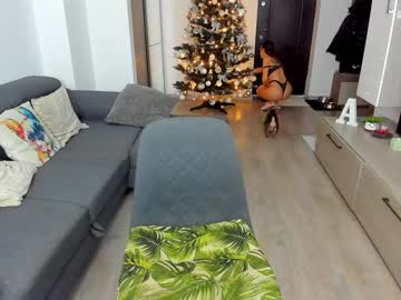 _Arry Chaturbate stream image from December 20, 2024