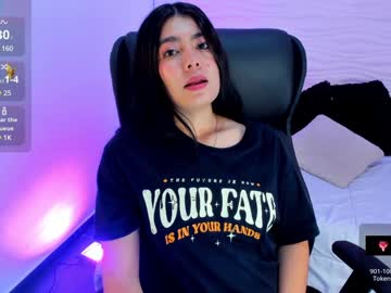Aylenmiller Chaturbate stream image from December 20, 2024