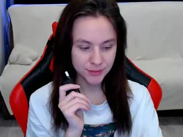 Baby_Kitte Chaturbate stream image from December 20, 2024