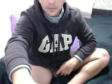 Bamban1419 Chaturbate stream image from December 20, 2024