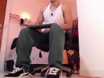 Bastian_Franco01 Chaturbate stream image from December 20, 2024