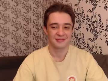 Billy__Catt Chaturbate stream image from December 20, 2024